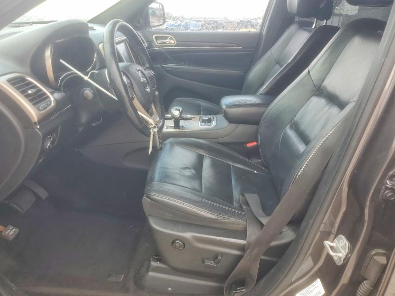 Продажа на аукционе авто 2014 Jeep Grand Cherokee, vin: 1C4RJFBG0EC451730, номер лота: 49413836