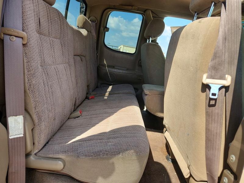 Продаж на аукціоні авто 2001 Toyota Tundra, vin: 5TBBT441X1S185420, номер лоту: 49273266