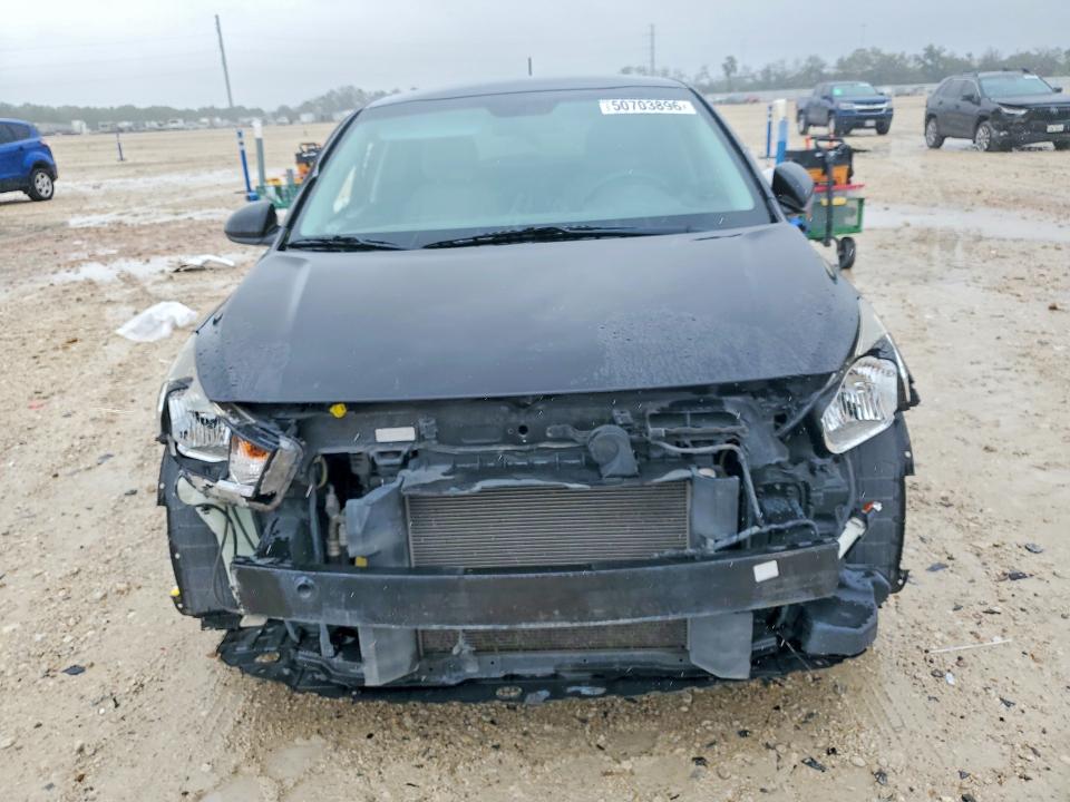 Aukcja sprzedaży 2018 Kia Rio 5-door, vin: 3KPA25AB0JE091324, numer aukcji: 50703896