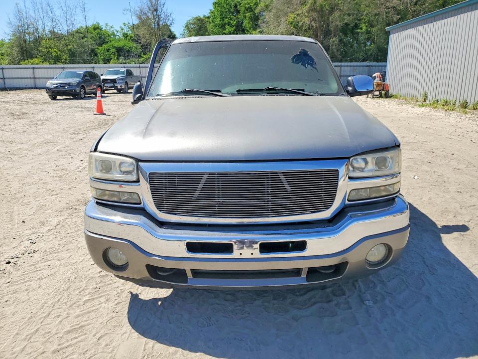 Продаж на аукціоні авто 2007 Gmc New Sierra, vin: 2GTEC13V671166323, номер лоту: 49774396