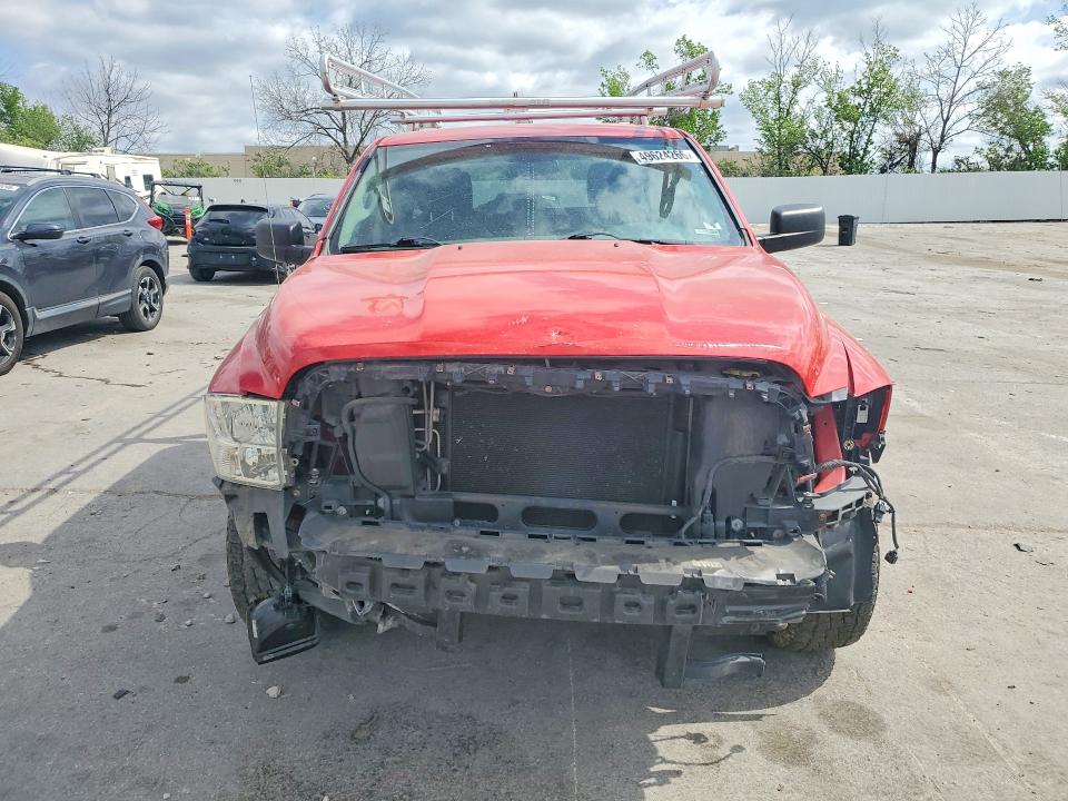 2015 Ram 1500 მანქანა იყიდება აუქციონზე, vin: 1C6RR6FT1FS782010, აუქციონის ნომერი: 49624266