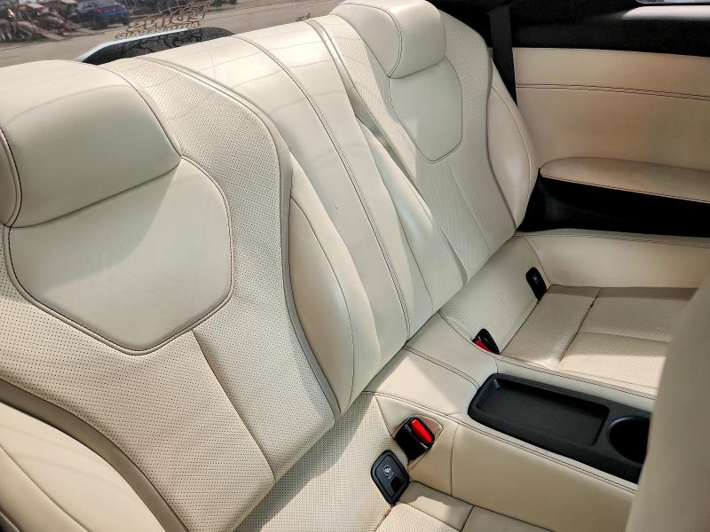 Продажа на аукционе авто 2022 Infiniti Q60, vin: JN1FV7LL4NM680076, номер лота: 99926465