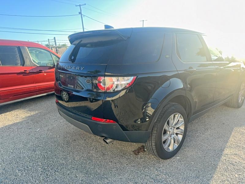 50187186 :رقم المزاد ، SALCP2FX7KH792654 vin ، 2019 Land Rover Discovery Sport مزاد بيع