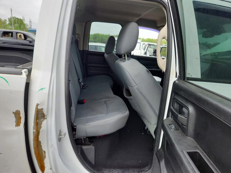 Продажа на аукционе авто 2014 Ram 1500, vin: 1C6RR7FT2ES106718, номер лота: 48688356