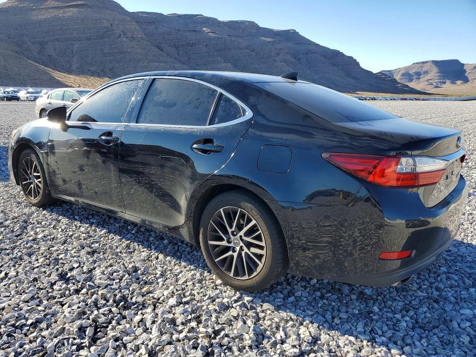 Продажа на аукционе авто 2017 Lexus Es, vin: 58ABK1GG7HU069501, номер лота: 49969976