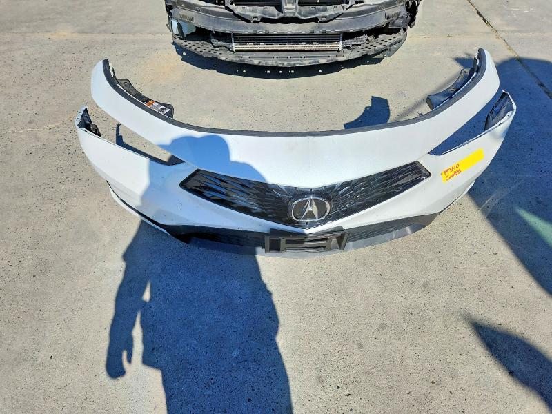 Aukcja sprzedaży 2024 Acura Integra, vin: 19UDE4H29RA027318, numer aukcji: 51347536
