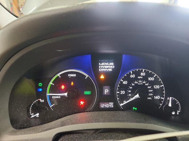 Продажа на аукционе авто 2012 Lexus Rx, vin: JTJBC1BA3C2424886, номер лота: 50620396