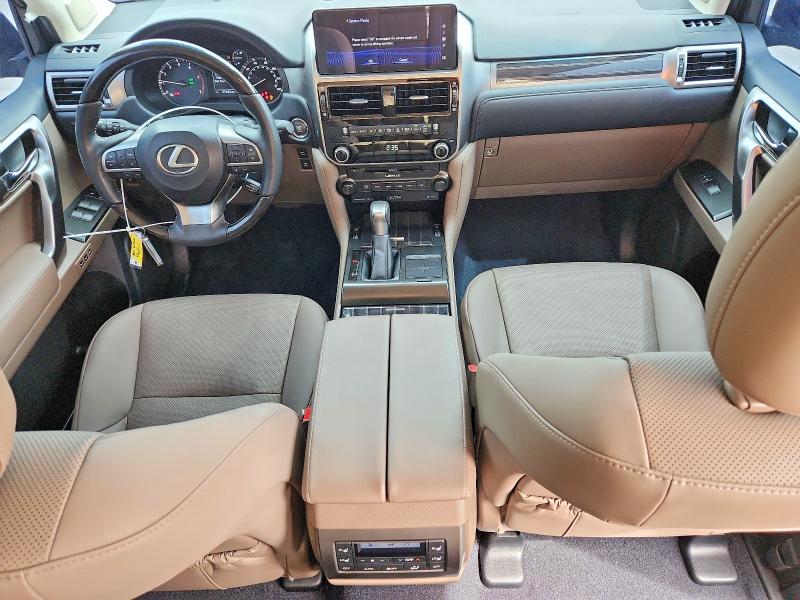 Aukcja sprzedaży 2023 Lexus Gx 460, vin: JTJAM7BX5P5377008, numer aukcji: 49132916