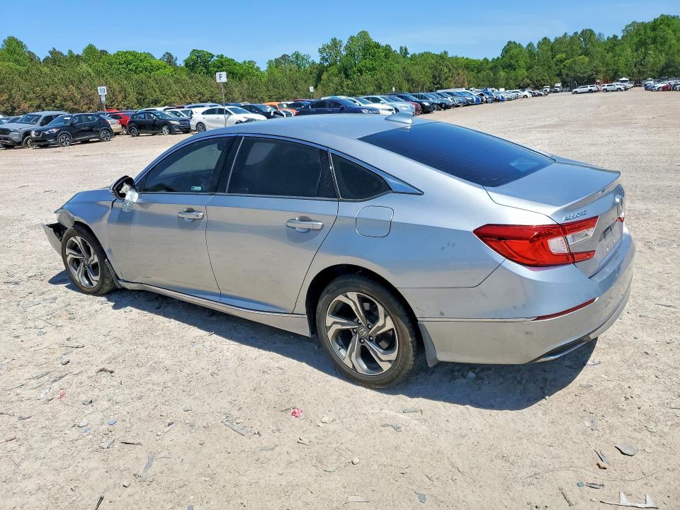 Продажа на аукционе авто 2018 Honda Accord, vin: 1HGCV1F59JA246050, номер лота: 50597066