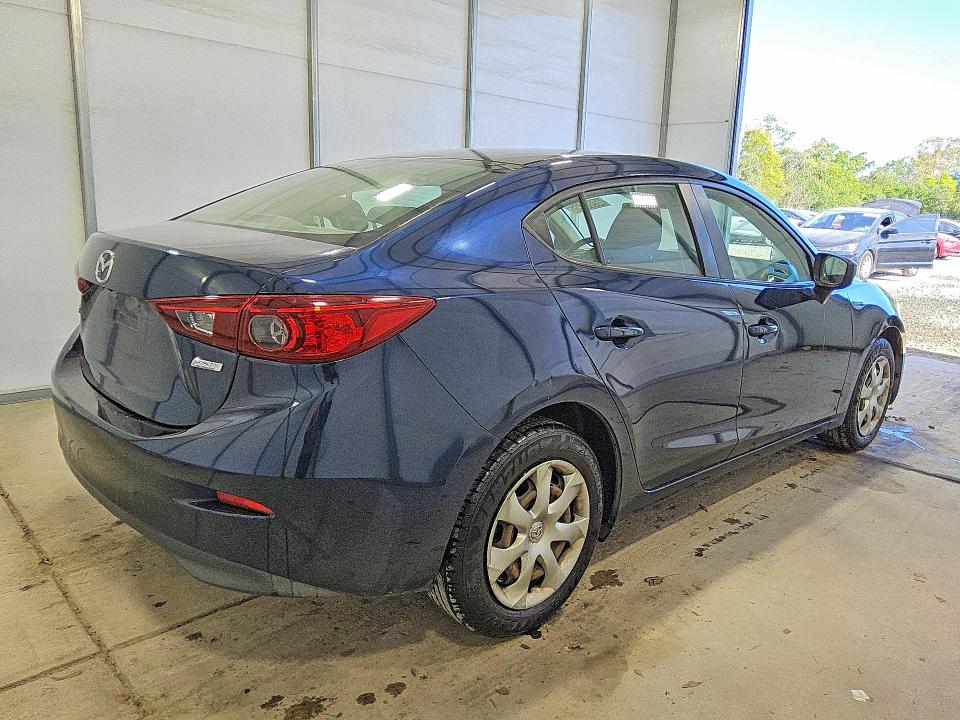 Aukcja sprzedaży 2018 Mazda 3, vin: 3MZBN1U70JM190546, numer aukcji: 48987696