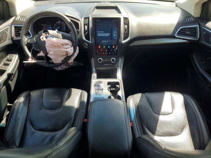 Продаж на аукціоні авто 2022 Ford Edge, vin: 2FMPK4K92NBA55689, номер лоту: 50837586
