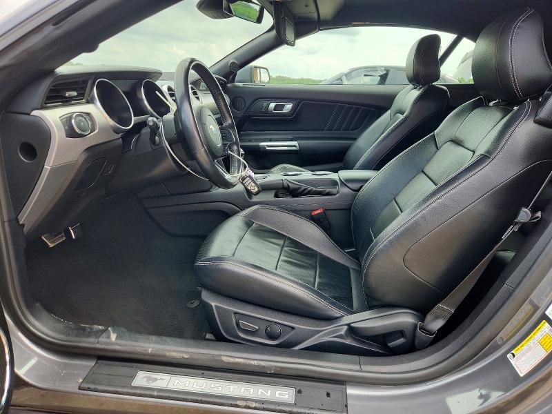 Продаж на аукціоні авто 2022 Ford Mustang, vin: 1FATP8UH9N5101917, номер лоту: 51612626