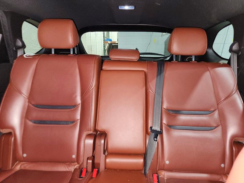 49932036 :رقم المزاد ، JM3TCBEY9G0112313 vin ، 2016 Mazda Cx-9 مزاد بيع