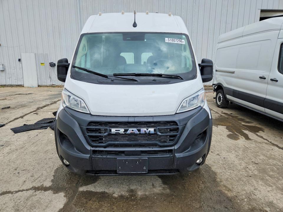 Aukcja sprzedaży 2025 Ram Promaster 2500, vin: 3C6LRVDG1SE521656, numer aukcji: 51807296