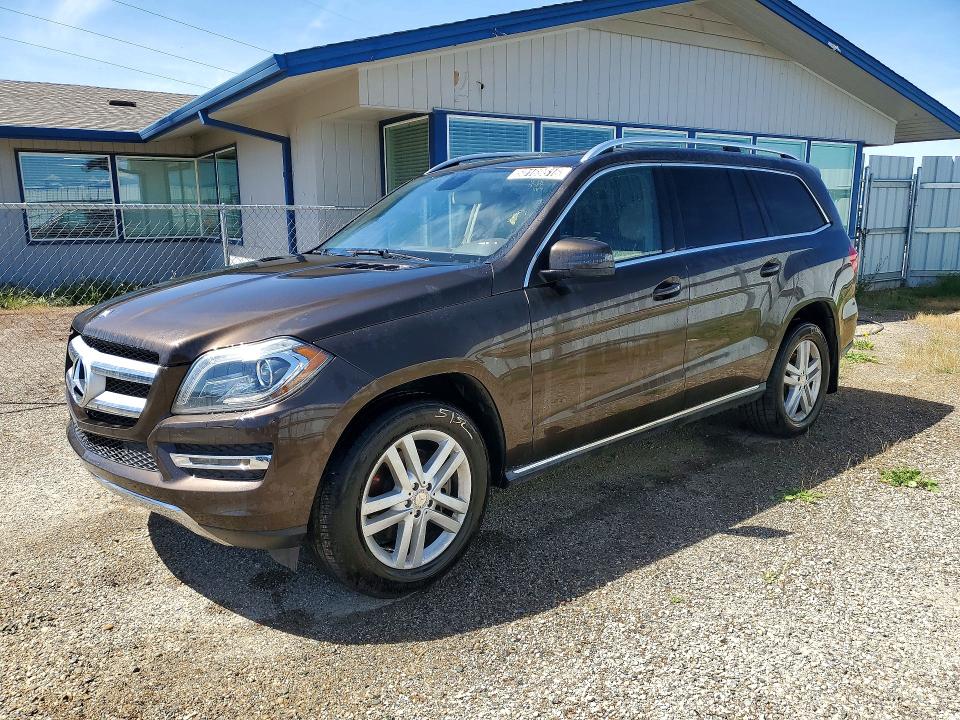 50169516 :رقم المزاد ، 4JGDF2EE4DA239076 vin ، 2013 Mercedes-benz Gl مزاد بيع