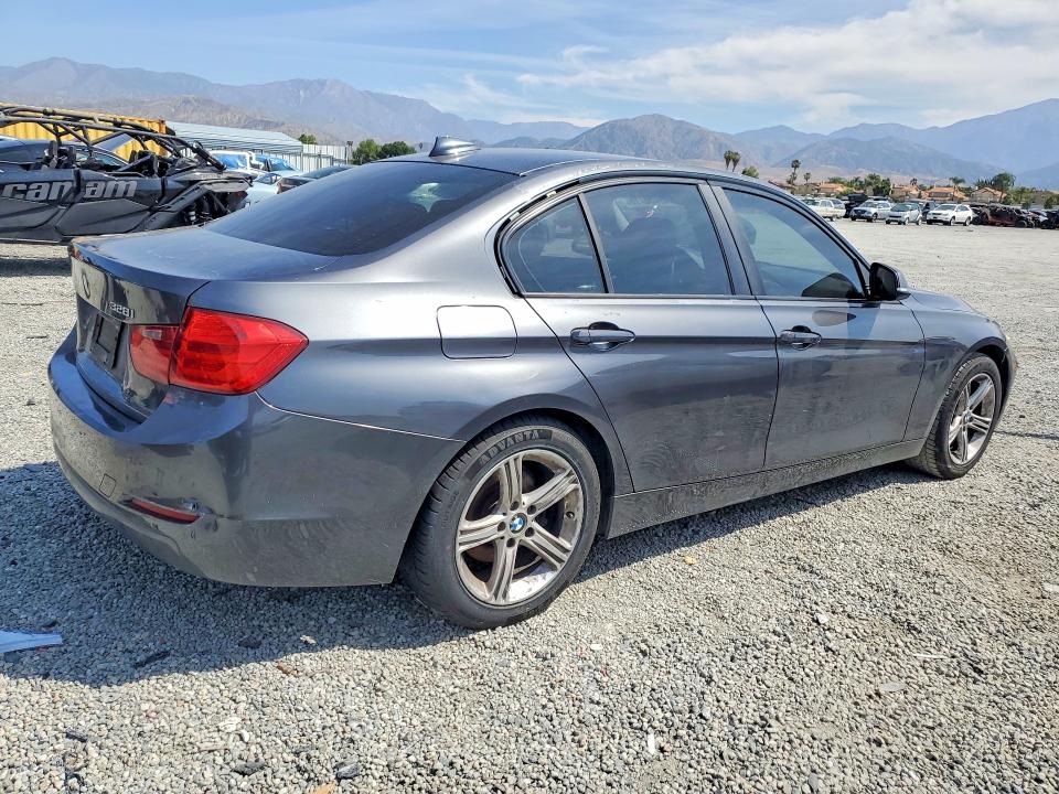 Продажа на аукционе авто 2013 Bmw 328, vin: WBA3A5C52DF354357, номер лота: 49456716