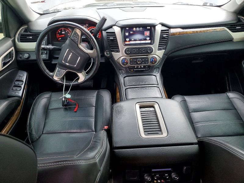 Продажа на аукционе авто 2015 Gmc Yukon, vin: 1GKS1CKJ8FR745701, номер лота: 50910286