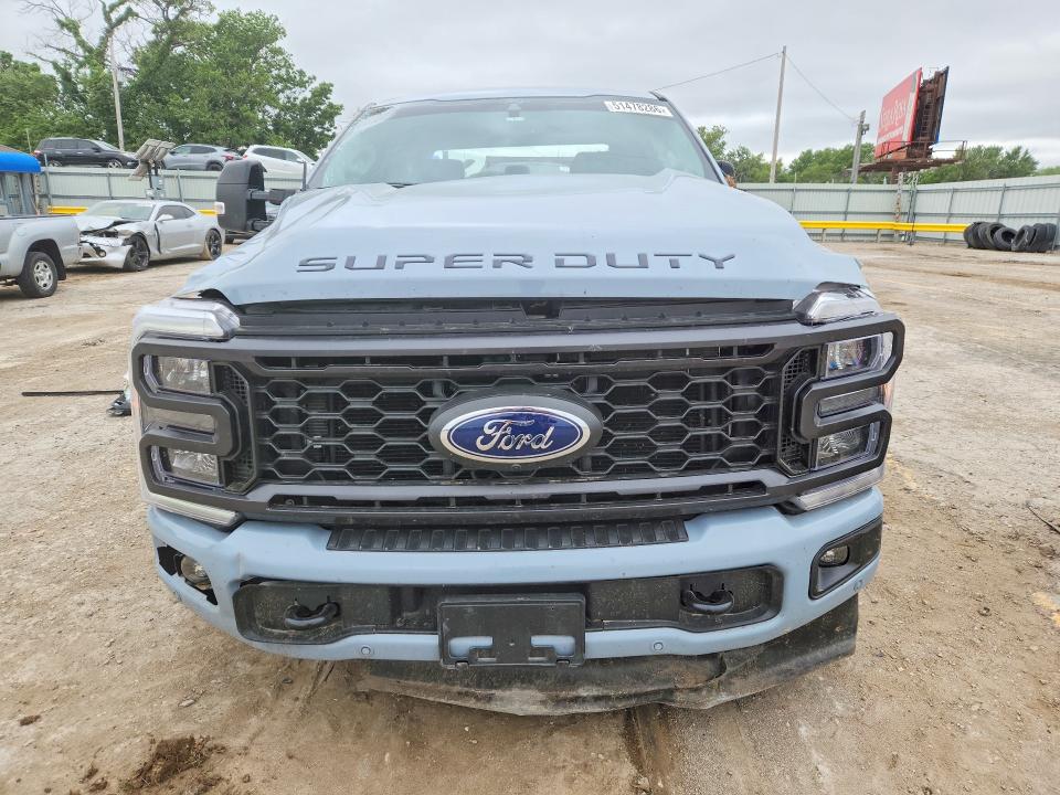 Продажа на аукционе авто 2024 Ford F250, vin: 1FT8W2BT5RED98505, номер лота: 51478286