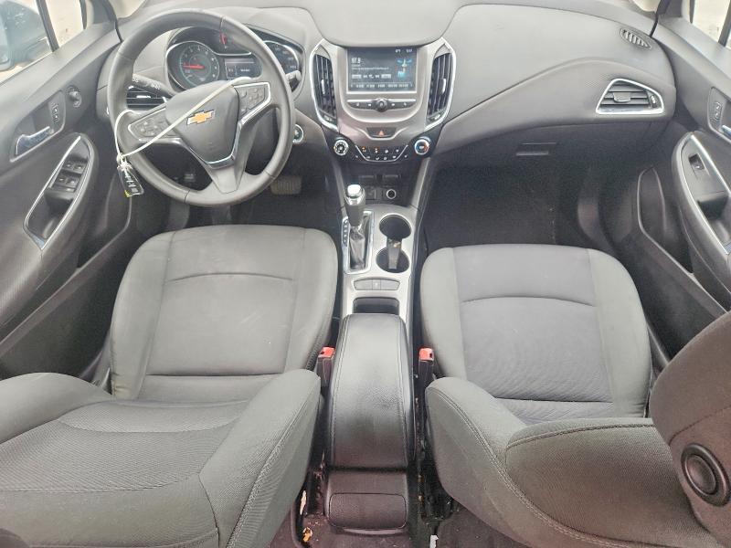 Продаж на аукціоні авто 2018 Chevrolet Cruze, vin: 3G1BE6SM4JS529208, номер лоту: 50359516