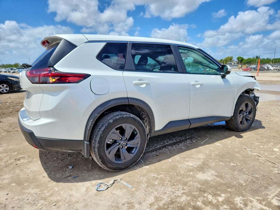 Aukcja sprzedaży 2026 Nissan Rogue, vin: 5N1BT3BA0TC751153, numer aukcji: 49544016