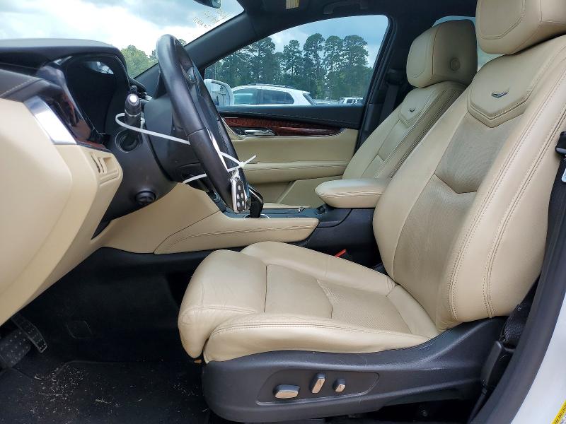 Продаж на аукціоні авто 2017 Cadillac Xt5, vin: 1GYKNBRS6HZ150707, номер лоту: 48962676
