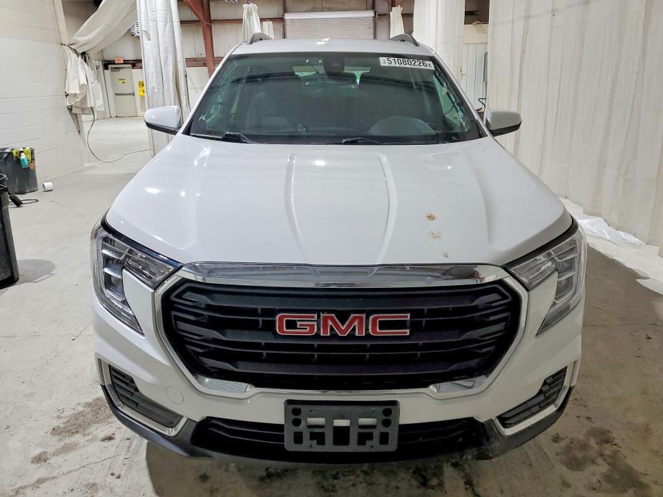 Продаж на аукціоні авто 2022 Gmc Terrain, vin: 3GKALTEV5NL109019, номер лоту: 51080226