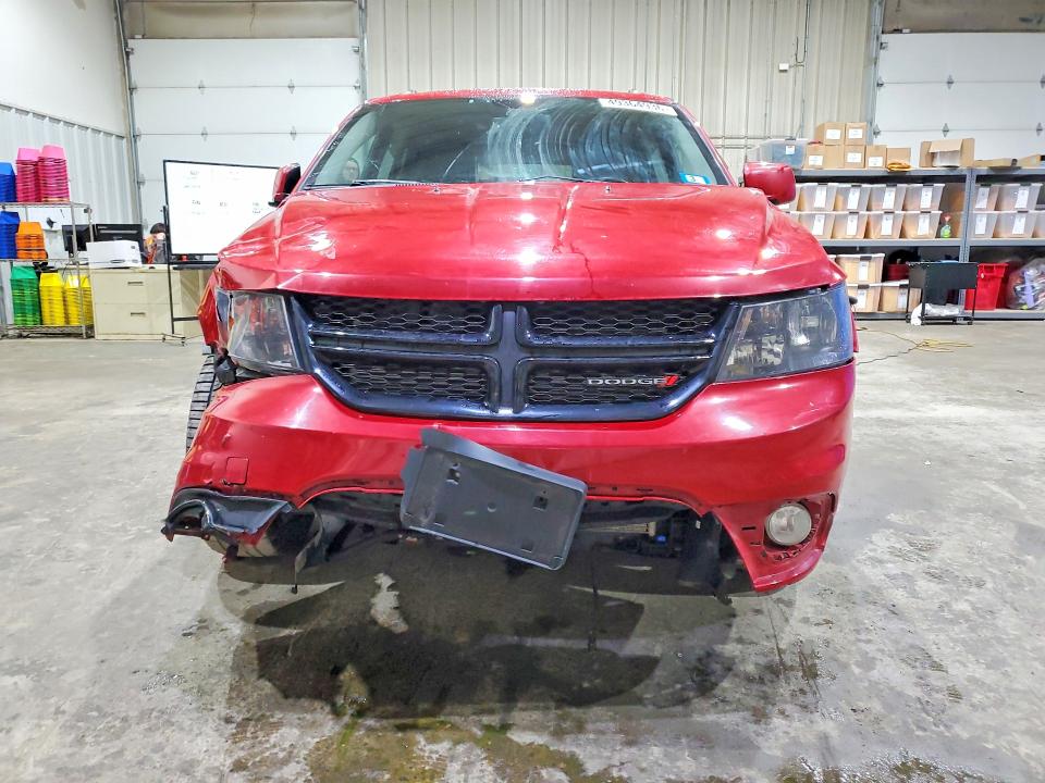 Auction sale of the 2015 Dodge Journey, vin: 3C4PDDGG9FT701290, lot number: 49364936