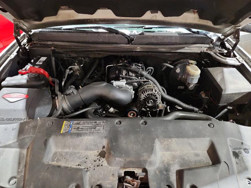 48627006 :رقم المزاد ، 3GTEK13M29G249977 vin ، 2009 Gmc Sierra مزاد بيع