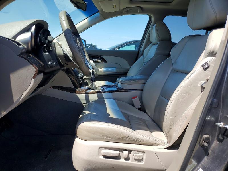 Aukcja sprzedaży 2011 Acura Mdx, vin: 2HNYD2H69BH533775, numer aukcji: 49756746