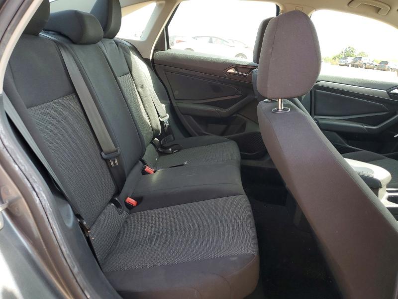 49216716 :رقم المزاد ، 3VWC57BU2KM179727 vin ، 2019 Volkswagen Jetta مزاد بيع
