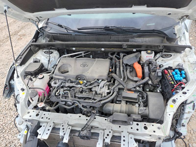 Aukcja sprzedaży 2021 Toyota Venza, vin: JTEAAAAH3MJ082684, numer aukcji: 48838516