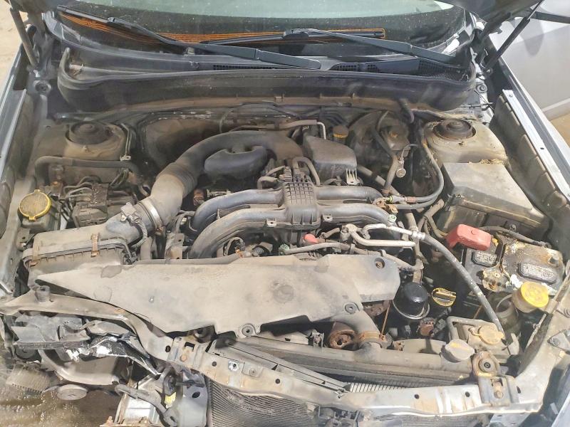 Продажа на аукционе авто 2011 Subaru Forester, vin: JF2SHCDC1BG779119, номер лота: 48168306