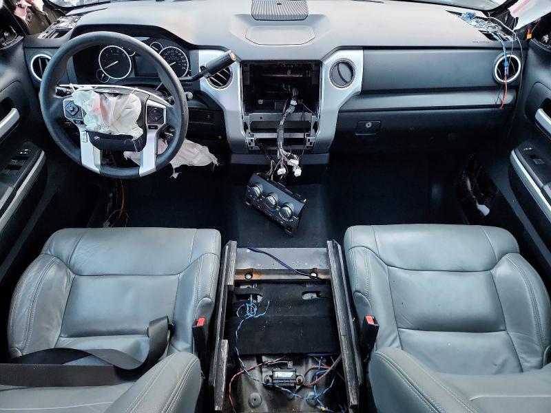 50572946 :رقم المزاد ، 5TFRY5F19EX168991 vin ، 2014 Toyota Tundra مزاد بيع