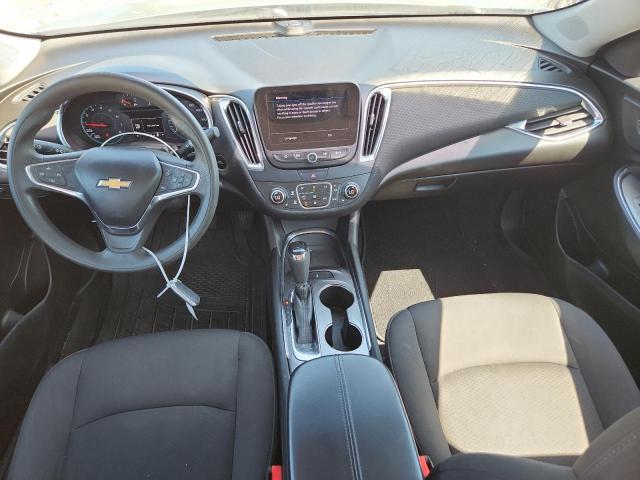 2019 Chevrolet Malibu მანქანა იყიდება აუქციონზე, vin: 1G1ZD5ST9KF112160, აუქციონის ნომერი: 50276846