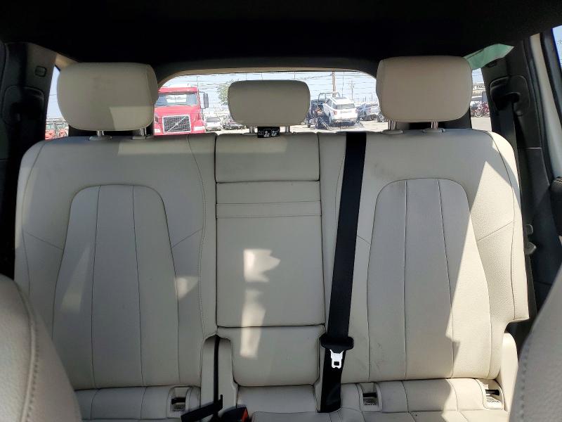 2025 Mercedes-benz Glb მანქანა იყიდება აუქციონზე, vin: W1N4M4HB8SW426093, აუქციონის ნომერი: 52177996