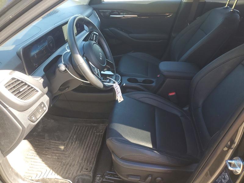 Продажа на аукционе авто 2025 Kia Seltos, vin: KNDERCAA8S7749496, номер лота: 51324366