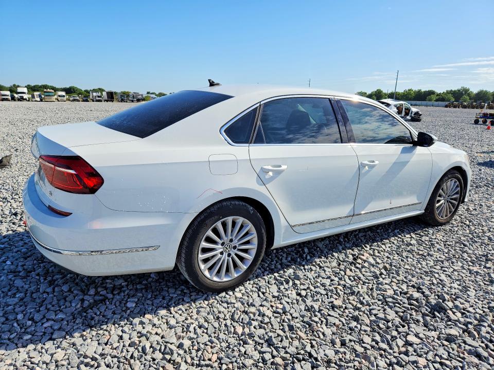 Aukcja sprzedaży 2017 Volkswagen Passat, vin: 1VWBT7A33HC071945, numer aukcji: 50220176