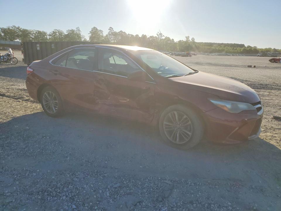 Продаж на аукціоні авто 2016 Toyota Camry, vin: 4T1BF1FK8GU527305, номер лоту: 50474516