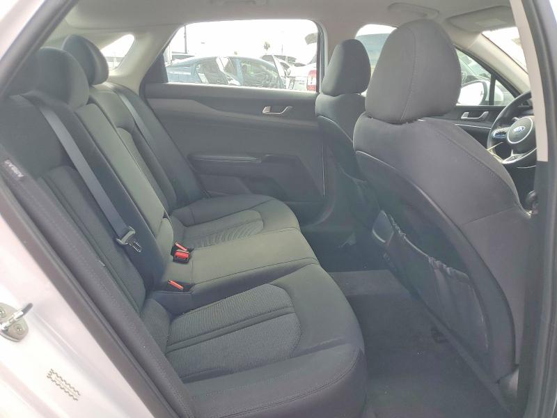 Aukcja sprzedaży 2021 Kia K5, vin: 5XXG14J20MG033507, numer aukcji: 50822886
