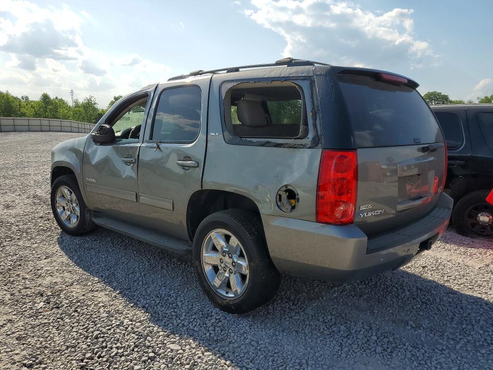 Aukcja sprzedaży 2012 Gmc Yukon, vin: 1GKS1CE03CR214453, numer aukcji: 51155156