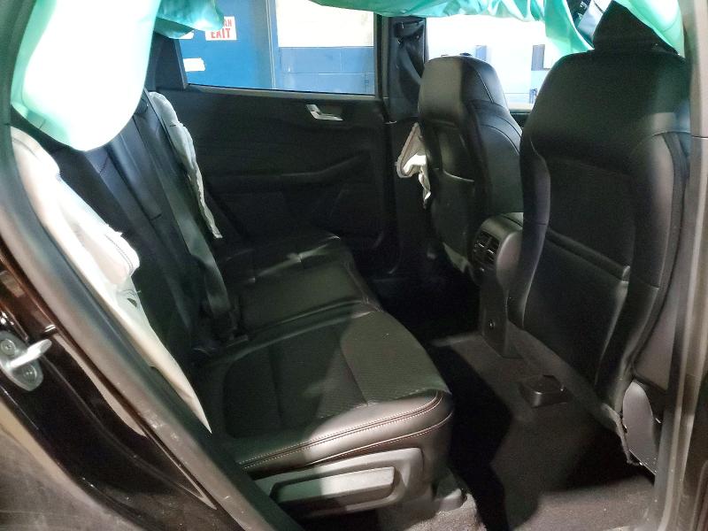 Продажа на аукционе авто 2024 Ford Escape, vin: 1FMCU9MN0RUA95284, номер лота: 48620396