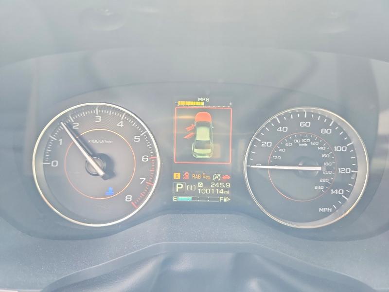 2021 Subaru Crosstrek მანქანა იყიდება აუქციონზე, vin: JF2GTHNC9MH309644, აუქციონის ნომერი: 48562456