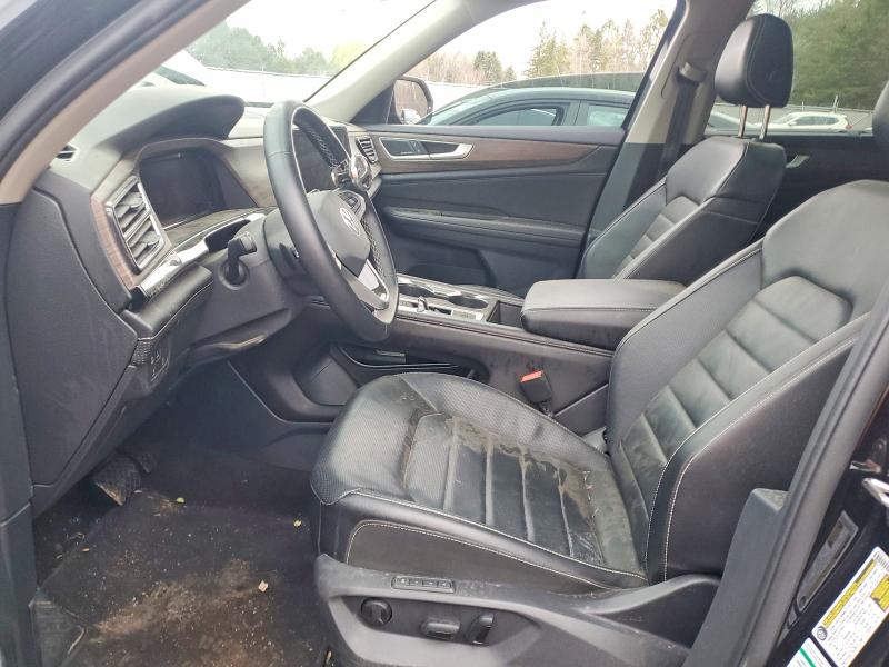 Продаж на аукціоні авто 2024 Volkswagen Atlas, vin: 1V2BR2CA0RC620436, номер лоту: 50217796