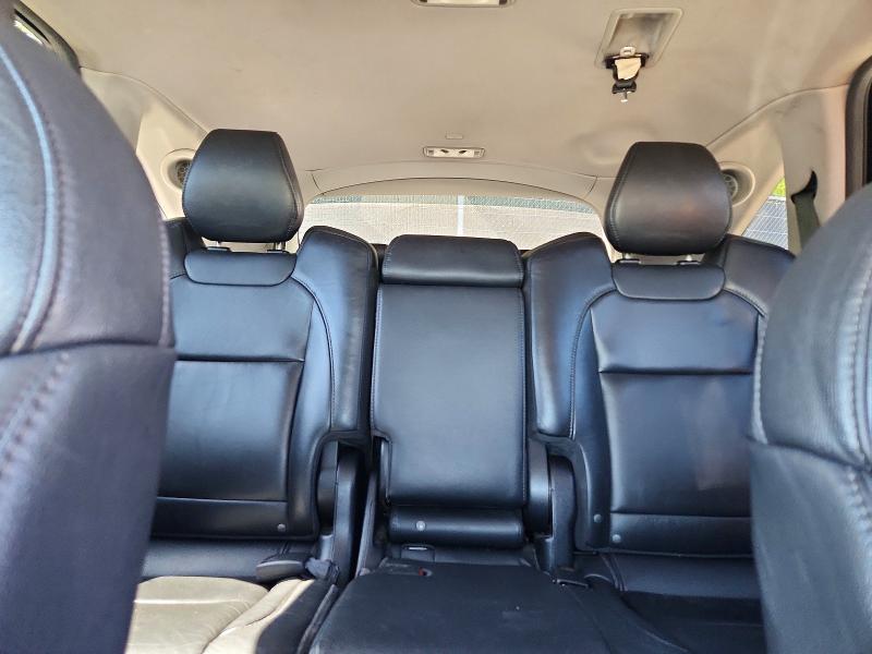 Aukcja sprzedaży 2014 Acura Mdx, vin: 5FRYD4H43EB023110, numer aukcji: 47787616