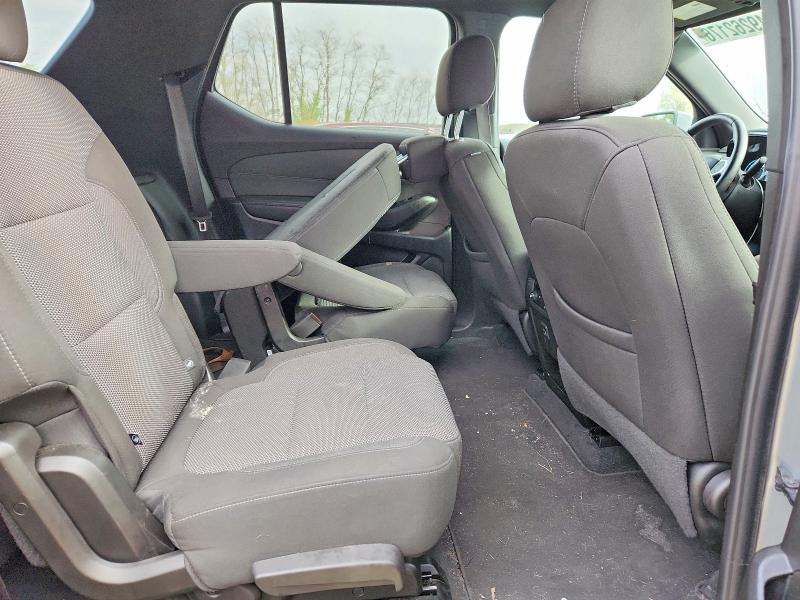 Продаж на аукціоні авто 2023 Chevrolet Traverse, vin: 1GNEVGKW0PJ290771, номер лоту: 49262176