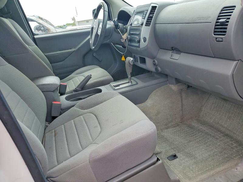 51995736 :رقم المزاد ، 1N6BD0CT0HN742218 vin ، 2017 Nissan Frontier مزاد بيع