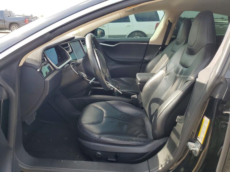 Aukcja sprzedaży 2013 Tesla Model S, vin: 5YJSA1DN1DFP22554, numer aukcji: 49651556