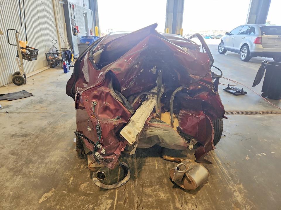 2012 Nissan Altima მანქანა იყიდება აუქციონზე, vin: 1N4AL2AP0CC176283, აუქციონის ნომერი: 49476566