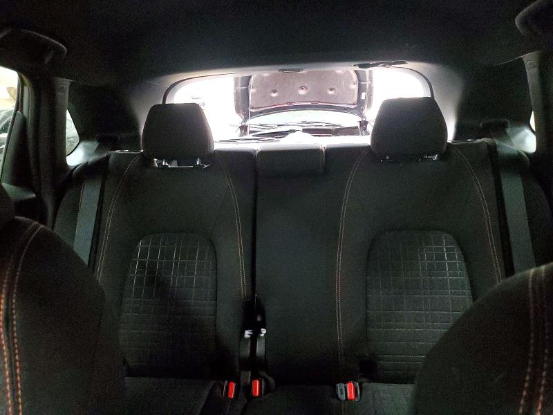 2024 Honda Hr-v მანქანა იყიდება აუქციონზე, vin: 3CZRZ2H56RM758910, აუქციონის ნომერი: 49114136