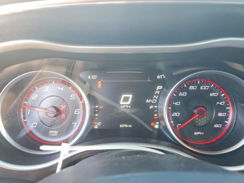 Aukcja sprzedaży 2016 Dodge Charger, vin: 2C3CDXGJ9GH274588, numer aukcji: 51038786